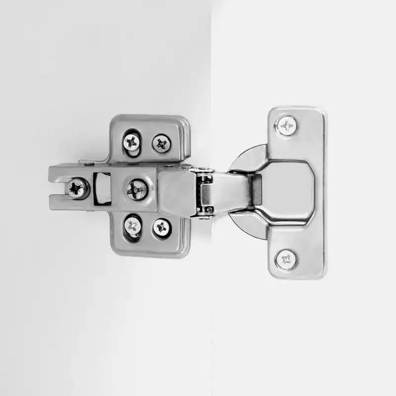 Minimalistischer TV-Ständer/Multimedia-Unterhaltungskonsole, 70 Zoll - mit Schubladen, Staufächern und Push-to-Open-Mechanismen; geeignet für Fernseher bis zu 75 Zoll (Whit