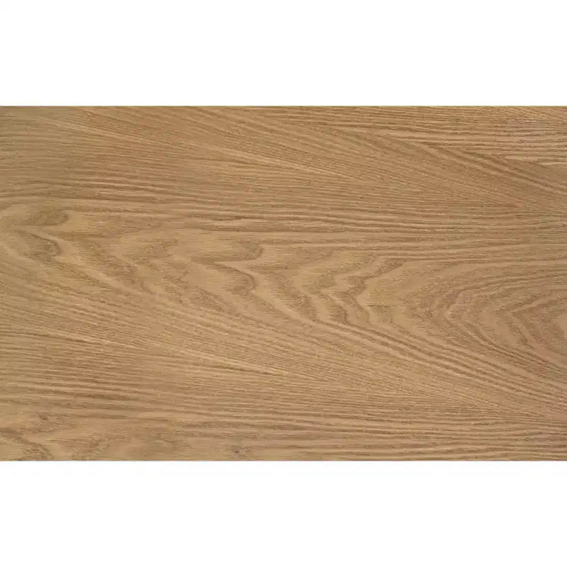 Runder, moderner Couchtisch, 34 inch breit
