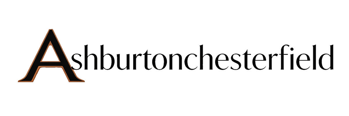 Ashburtonchesterfield